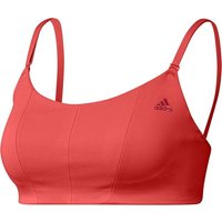 adidas Performance Sport-BH Damen Sport-BH YOGA STUDIO LIGHT SUPPORT BRA (1-tlg) von adidas performance