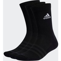 adidas Performance Sportsocken CUSHIONED CREW SOCKEN, 3 PAAR (3-Paar) von adidas performance