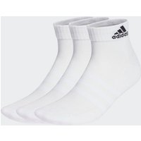 adidas Performance Sportsocken CUSHIONED SPORTSWEAR ANKLE SOCKEN, 3 PAAR (3-Paar) von adidas performance