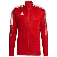 adidas Performance Sweatjacke Tiro 21 Trainingsjacke von adidas performance