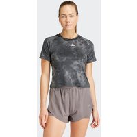 adidas Performance T-Shirt AOP FLOWER TEE von adidas performance