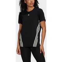 adidas Performance T-Shirt TRAINICONS 3-STREIFEN von adidas performance