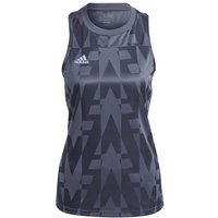 adidas Performance T-Shirt Tiro Tanktop Damen default von adidas performance