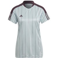 adidas Performance T-Shirt Tiro Trainingsshirt Damen default von adidas performance