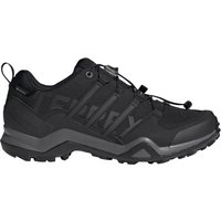 adidas Performance Terrex Swift R2 GTX Black Grey von adidas performance