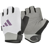 adidas Performance Trainingshandschuhe Adidas Performance Women's Gloves - White mit neuesten Aeroready-Kühltechnologie von adidas performance