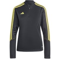 adidas Performance Trainingsjacke Tiro 23 Club Track Top Damen von adidas performance