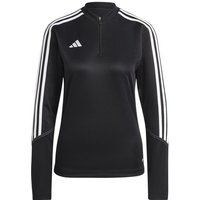 adidas Performance Trainingsjacke Tiro 23 Club Track Top Damen von adidas performance