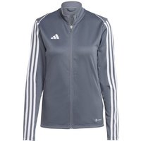 adidas Performance Trainingsjacke Tiro 23 League Trainingsjacke Damen von adidas performance