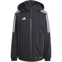 adidas Performance Trainingsjacke Tiro 24 Regenjacke Damen von adidas performance