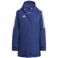 adidas Performance Trainingsjacke Tiro 24 Winterjacke Damen von adidas performance