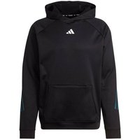 adidas Performance Trainingspullover TI 3S HOODIE von adidas performance