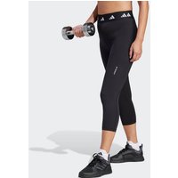 adidas Performance Trainingstights TECHFIT CAPRI (1-tlg) von adidas performance