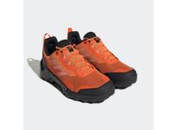 Wanderschuh ADIDAS TERREX "EASTRAIL 2.0" Gr. 42, orange (impact orange, coral fusion, core black) Schuhe Herren von adidas terrex