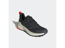 Wanderschuh ADIDAS TERREX "TRAILMAKER 2" Gr. 45, grau (carbon, gresi x, core black) Schuhe Herren von adidas terrex