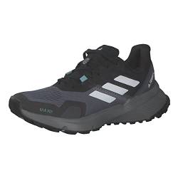 ADIDAS Damen Terrex SOULSTRIDE R.RDY W Sneaker, Cblack Crywht Minton, 38 2/3 EU von adidas