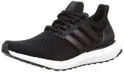 ADIDAS Damen Ultraboost 1.0 W Sneaker, core Black/core Black/FTWR White, 39 1/3 EU von adidas