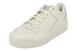ADIDAS FY9042 FORUM BOLD W Sneaker Female ftwr white/ftwr white/core black EU 38 2/3 von adidas