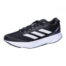 ADIDAS Herren Adizero SL Sneaker, core Black/FTWR White/Carbon, 42 EU von adidas