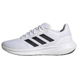 ADIDAS Herren Runfalcon 3.0 Shoes Sneaker, FTWR White/core Black/FTWR White, 46 2/3 EU von adidas