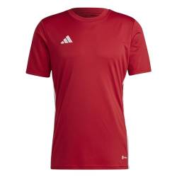 ADIDAS Herren TABELA 23 JSY T-Shirt, Team Power red 2/White, XXL von adidas