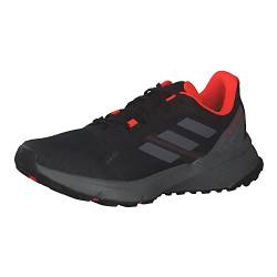 ADIDAS Herren Terrex SOULSTRIDE R.RDY Sneaker, Negbás Grisei Rojsol, 45 1/3 EU von adidas