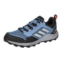 ADIDAS Herren Terrex Tracerocker 2 GTX Sneaker, Wonder Blue, 45 1/3 EU von adidas