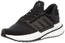 ADIDAS Herren X_PLRBOOST Sneaker, core Black/Grey Five/FTWR White, 44 2/3 EU von adidas