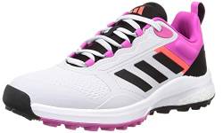 Adidas Damen-Golfschuhe Zoysia 39 1/3 von adidas