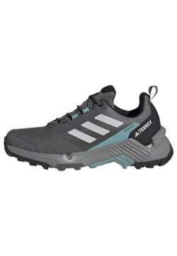 Adidas Damen Terrex Eastrail 2 R.Rdy W Shoes-Low (Non Football), Grey Five/Dash Grey/Mint Ton, 42 EU von adidas