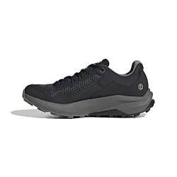 Adidas Damen Terrex Trailrider GTX W Shoes-Low (Non Football), Core Black/Grey Three/Grey Four, 43 1/3 EU von adidas