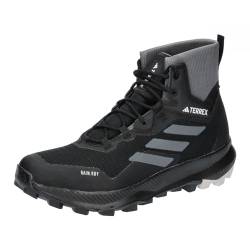 Adidas Damen Terrex Wmn Hiker R.Rdy Shoes-Mid (Non-Football), Core Black/Grey Five/Grey One, 39 1/3 EU von adidas