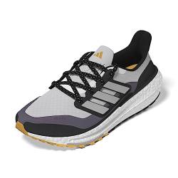 Adidas Damen Ultraboost Light C.Rdy W Shoes-Low (Non Football), Dash Grey/Silver Met./Shadow Violet, 40 EU von adidas