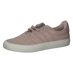 Adidas Damen Vulcraid3R Shoes-Low (Non Football), Wontau/Owhite/Wonoxi, 40 EU von adidas