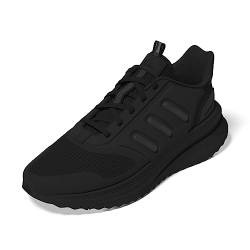 Adidas Damen X_Plrphase Shoes-Low (Non Football), Core Black/Core Black/Core Black, 37 1/3 EU von adidas