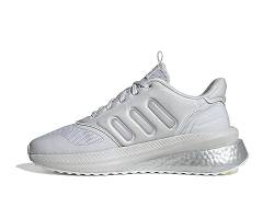 Adidas Damen X_Plrphase Shoes-Low (Non Football), Dash Grey/Silver Met./Lucid Lemon, 40 EU von adidas