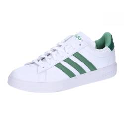 Adidas Grand Court 2.0 Sneakers Senior - 42 2/3 von adidas