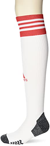 Adidas Herren Adi 21 Socken, White/Colred/White, S von adidas