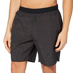 Adidas Herren Check Clx Sh Cl Badehose, Black, 6 von adidas