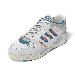 Adidas Herren Midcity Shoes-Low (Non Football), FTWR White/Arctic Fusion/Wonder Clay, 41 1/3 EU von adidas