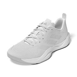 Adidas Herren Rapidmove Trainer M Shoes-Low (Non Football), FTWR White/Grey Two/Grey Three, 45 1/3 EU von adidas