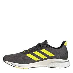 Adidas Herren Supernova + M Shoes-Low (Non Football), Grisei Amahaz Toqgri, 42 2/3 EU von adidas