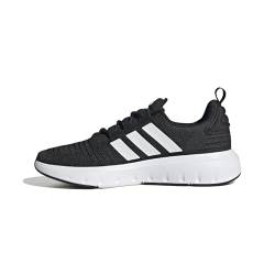Adidas Herren Swift Run 23 Shoes-Low (Non Football), Core Black/FTWR White/FTWR White, 46 2/3 EU von adidas