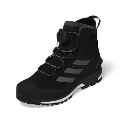 Adidas Herren Terrex Conrax Boa R.Rdy Shoes-High (Non-Football), Core Black/Grey Three/Grey Five, 38 EU von adidas