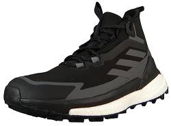 Adidas Herren Terrex Free Hiker 2 GTX Sneaker, core Black/Grey six/Grey Three, 42 EU von adidas