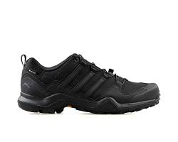 Adidas Herren Terrex Swift R2 GTX Trekking-& Wanderhalbschuhe, Schwarz (Negbas 000), 41 1/3 EU von adidas