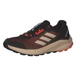 Adidas Herren Terrex Trailrider Shoes-Low (Non Football), Impora/Sanstr/Cblack, 46 2/3 EU von adidas