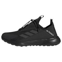 Adidas Herren Terrex Voyager 21 Slipon H.Rdy Shoes-Low (Non Football), Core Black/Carbon/FTWR White, 44 EU von adidas