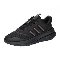 Adidas Herren X_Plrphase Shoes-Low (Non Football), Core Black/Core Black/Core Black, 42 EU von adidas