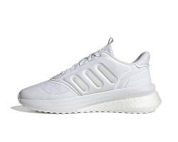 Adidas Herren X_Plrphase Shoes-Low (Non Football), FTWR White/FTWR White/FTWR White, 41 1/3 EU von adidas